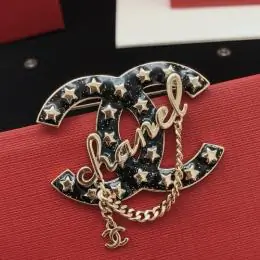 chanel brooches pour femme s_1234a73